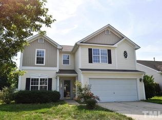 6008 Saybrooke Dr, Raleigh, NC 27604