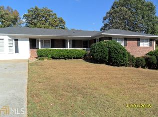 624 Georgia Ave S #9, Bremen, GA 30110