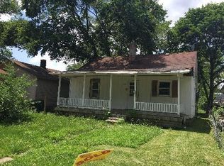 2113 S Waldemere Ave, Muncie, IN 47302