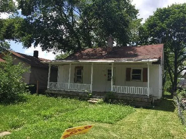 2113 S Waldemere Ave, Muncie, IN 47302