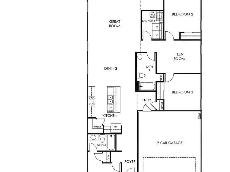 4287 W Jeanette Lane San — Photo 22