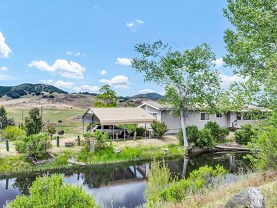 4538 Hill Road, Lakeport, CA, 95453