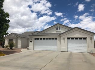3407 Southern Vista Dr, Kingman, AZ 86401