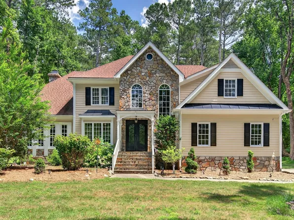 6225 Acorn Ridge Trl, Hillsborough, NC 27278