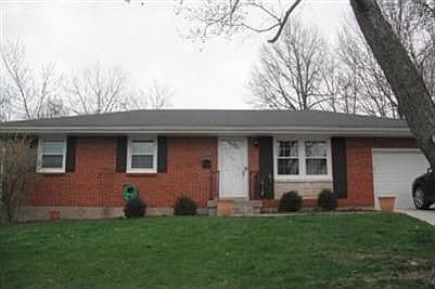 4th image of 3429 Dixiana Dr