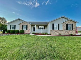 143 Carrington Blvd, Troy, MO 63379