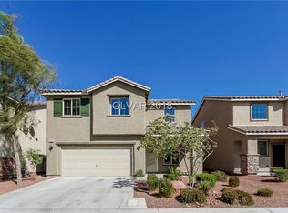 5564 Mercury Springs Dr, Las Vegas, NV 89122