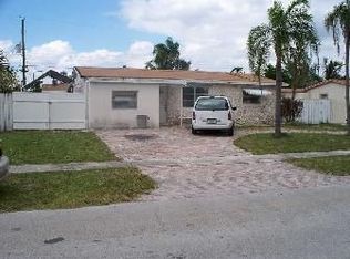 261 NE 30th St, Pompano Beach, FL 33064