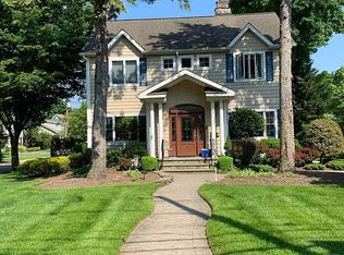 295 S Van Dien Ave, Ridgewood, NJ 07450