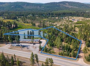 117 Daisy Ln #251, Seeley Lake, MT 59868