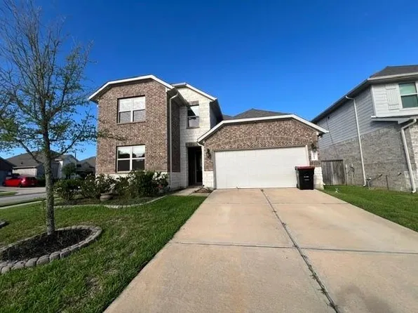 1184 Courteous Creek Dr, Montgomery, TX 77316