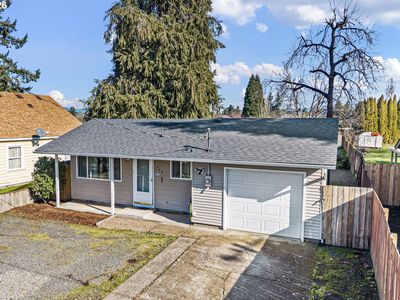 775 54th St, Springfield, OR, 97478