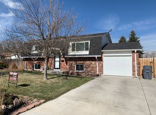 5144 Ogallala Pl, Cheyenne, WY 82009