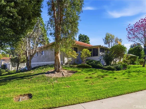 953 Avenida Carmel Unit Q, Laguna Woods, CA 92637
