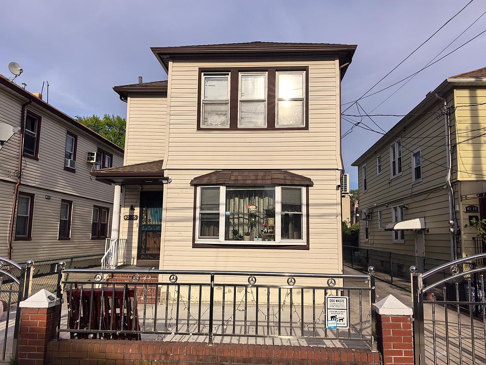 1st image of 4315 160th St #2F-L