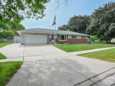 318 Westplain Dr, Green Bay, WI, 54303