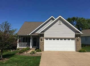 3787 Harbor Ridge Trl, Erie, PA 16510