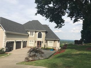 817 Pinnacle Pl, Marietta, GA 30062
