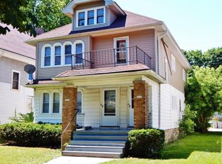 2849 N 48th St, Milwaukee, WI 53210