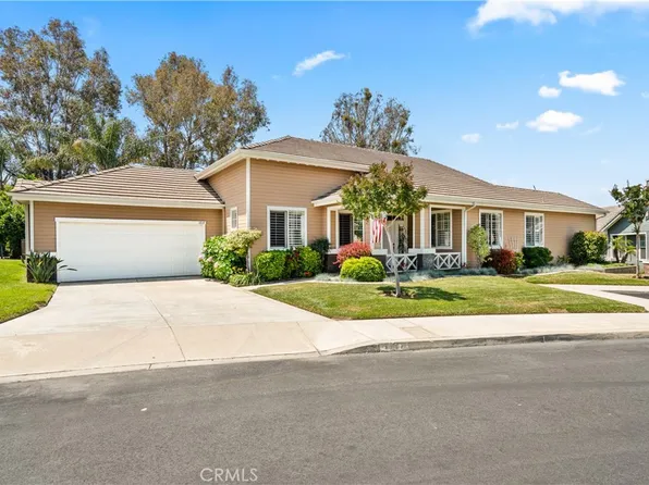 1717 Morning Dove Ln, Redlands, CA 92373