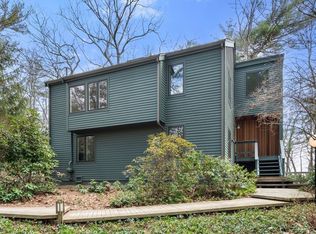 351 Silver Hill Rd, Concord, MA 01742