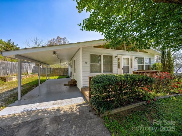 70 Highland Rd, Brevard, NC 28712
