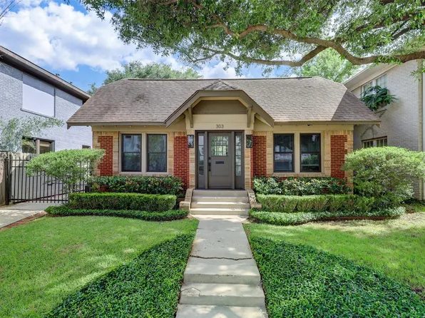 303 W Clay St #1, Houston, TX 77019