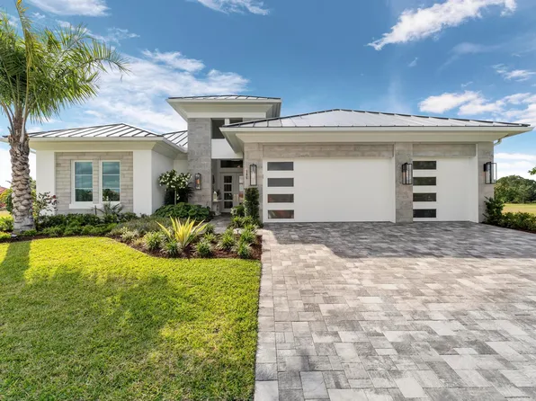 106 SE Via San Marino, Port St Lucie, FL 34984