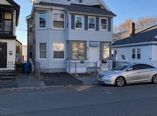10-12 Sargent St, Lawrence, MA 01841