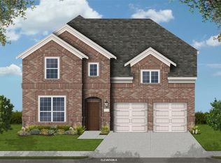 4828 Secluded Ct, Roanoke, TX 76262