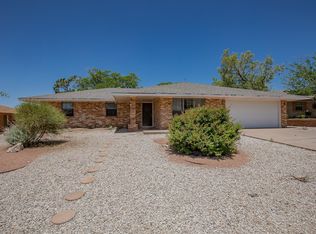2903 Sunrise Ave, Alamogordo, NM 88310