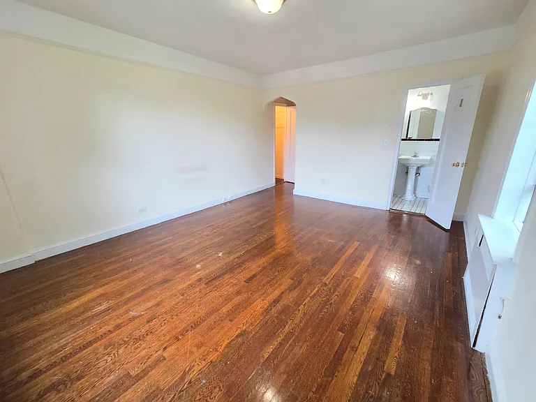 5400 Fieldston Rd #42F — Photo 12