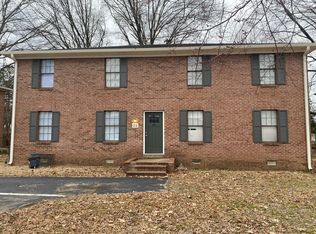 25 Brianfield Cv #C, Jackson, TN 38305