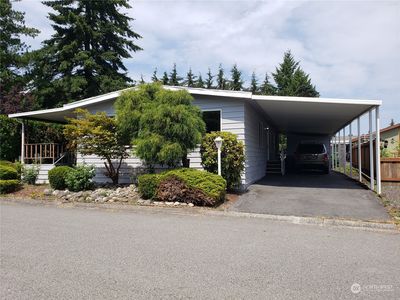 815 124th St SW #163, Everett, WA, 98204