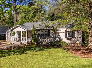 786 Scott Cir, Decatur, GA 30033