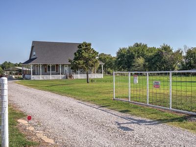 32839 E 165th St S, Coweta, OK, 74429