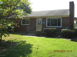 5308 Lois Ave, Louisville, KY 40219