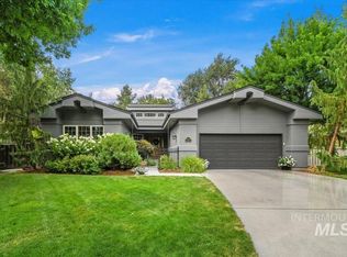 2658 S Swallowtail Ln, Boise, ID 83706