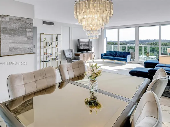 100 Bayview Dr APT 617, Sunny Isles Beach, FL 33160