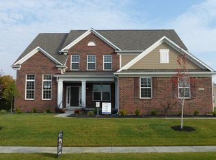 4452 Schmidler Dr, Carmel, IN 46074