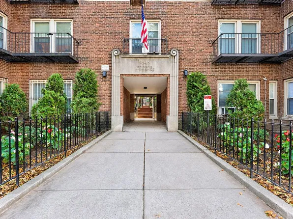 4310 48th Ave APT 7E, Woodside, NY 11377
