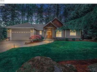 24600 E Bright Ave, Welches, OR 97067