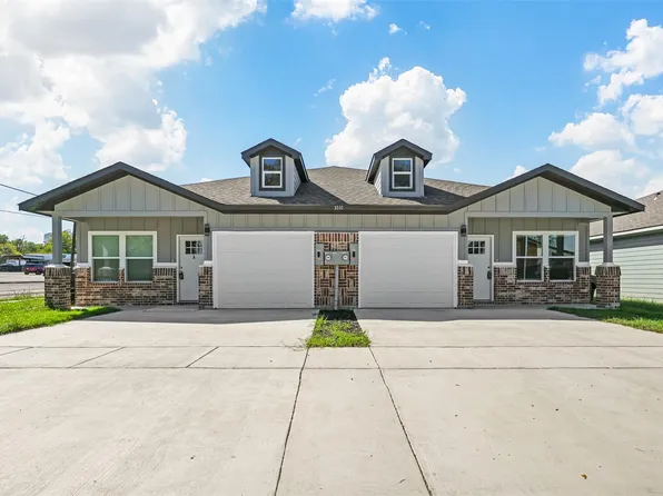 3110 Saint John St, Greenville, TX