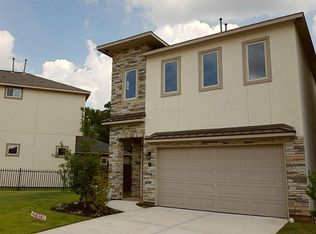 42 Jarvis Row Cir, The Woodlands, TX 77380