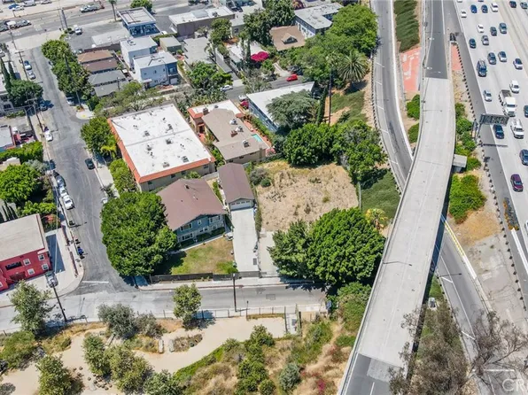 6407 Dix St, Los Angeles, CA 90068