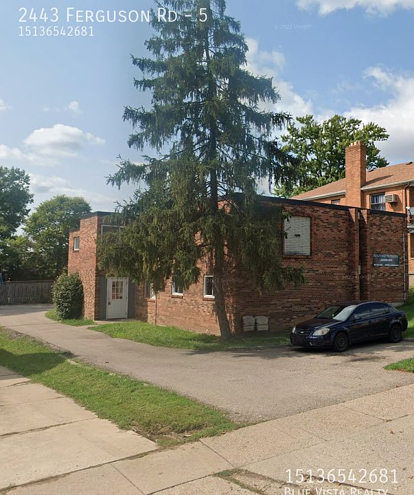 1st image of 2443 Ferguson Rd #5