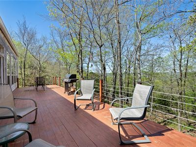 14730 E Skyview Wc 2066 Rd, West Fork, AR, 72774