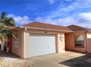 865 Robles Ave, The Villages, FL 32159