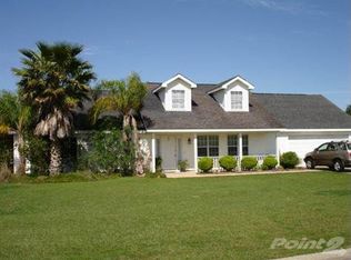 17595 E View Loop, Foley, AL 36535