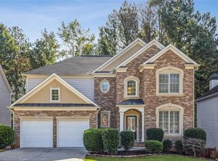 5511 Vinings Lake Ln SW, Mableton, GA 30126